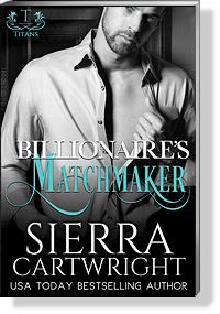Book: Billionaire's Matchmaker