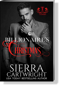 Book: Billionaires Christmas