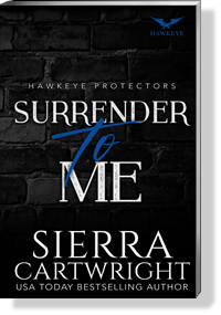 Surrender to Me - eBook